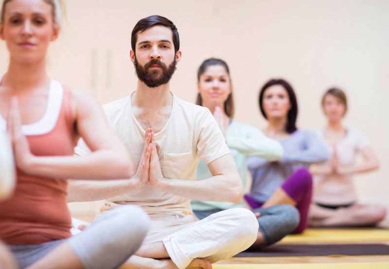 100 Multi Style Hatha Yoga Teacher Training Course