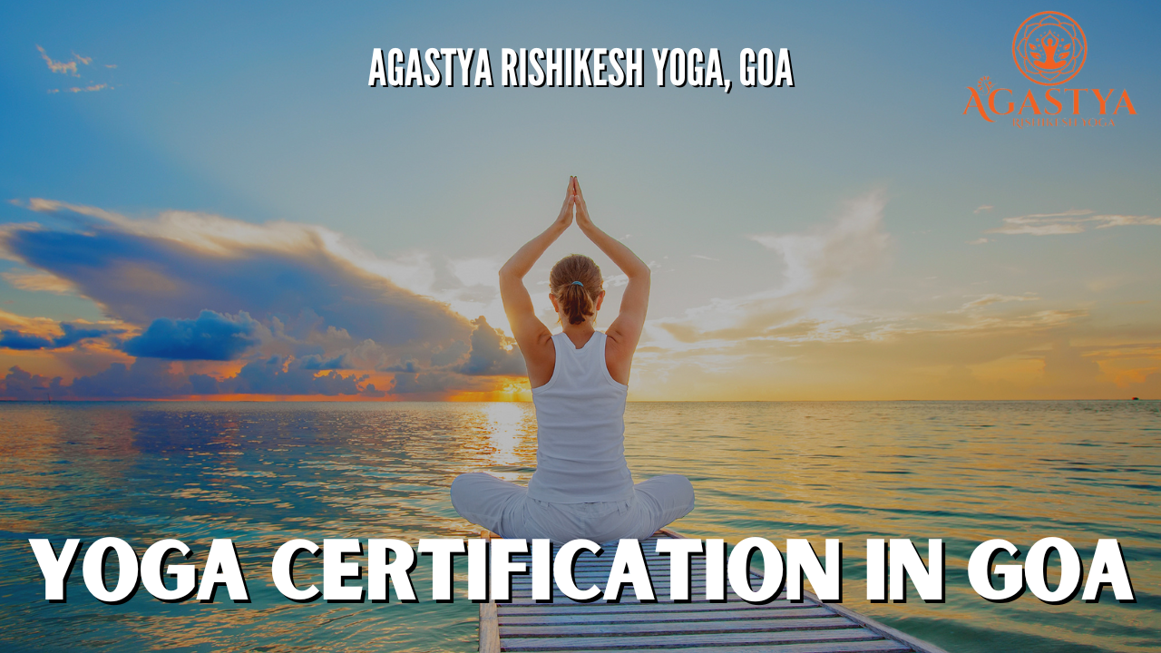 yoga certification in goa 2