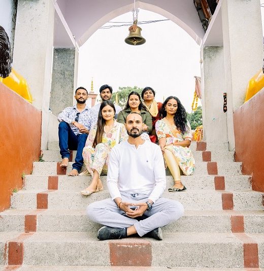 200-Stunden Yoga Lehrerausbildung in Goa 1 200-Stunden Yoga Lehrerausbildung in Goa