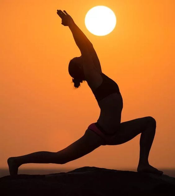 Best Yoga Retreat Center In Goa