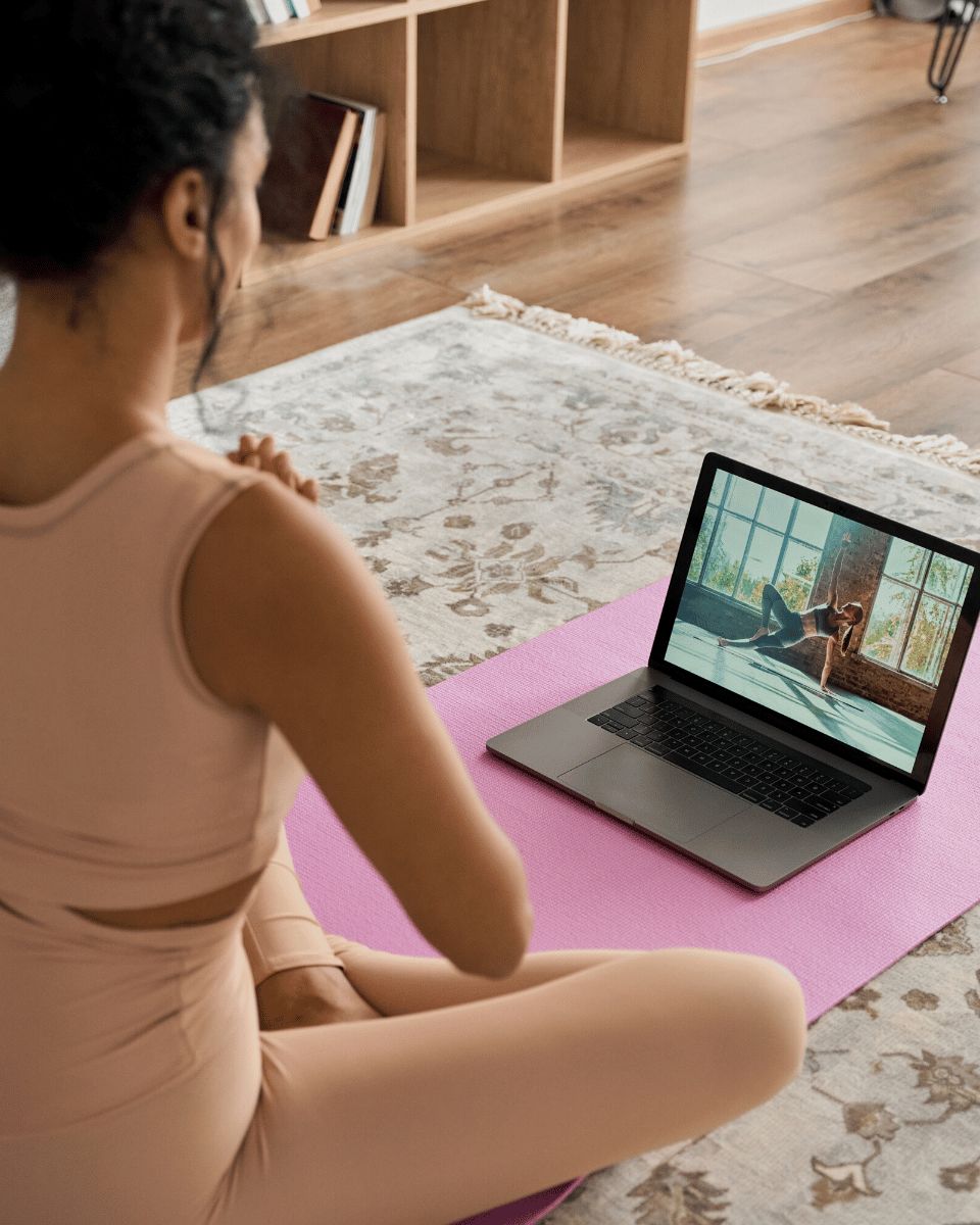 Online Yoga Classes In Goa