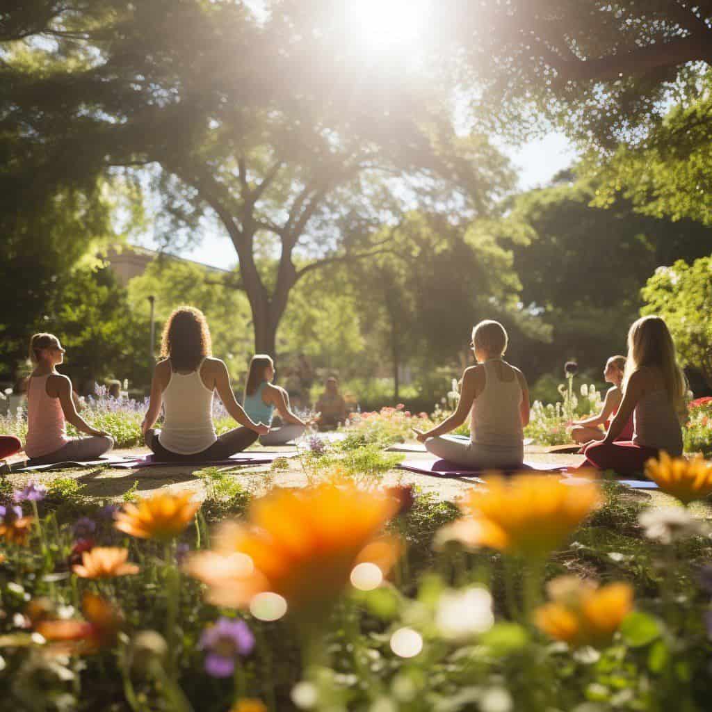 wellness retreats in goa