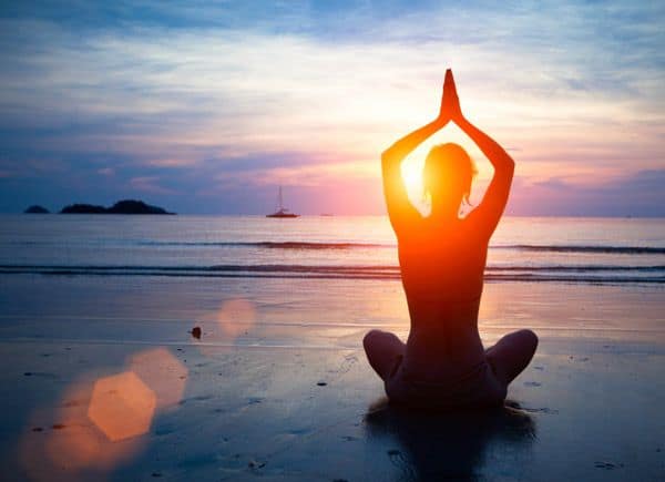 200 Hour Yoga Teacher Training in Goa