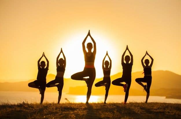 200 Hour Yoga Teacher Training In Goa