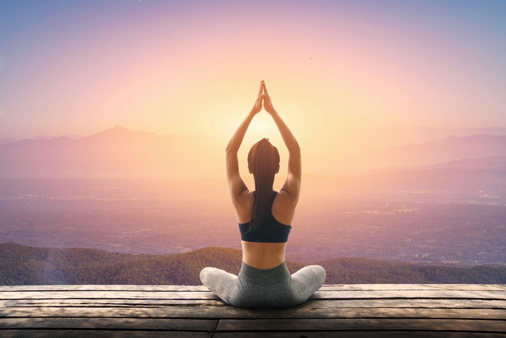Intensive Yoga Teacher Training In Goa