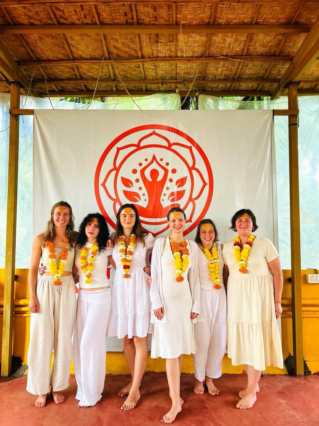 Yoga TTC in Goa For International Students 1 Yoga TTC in Goa For International Students