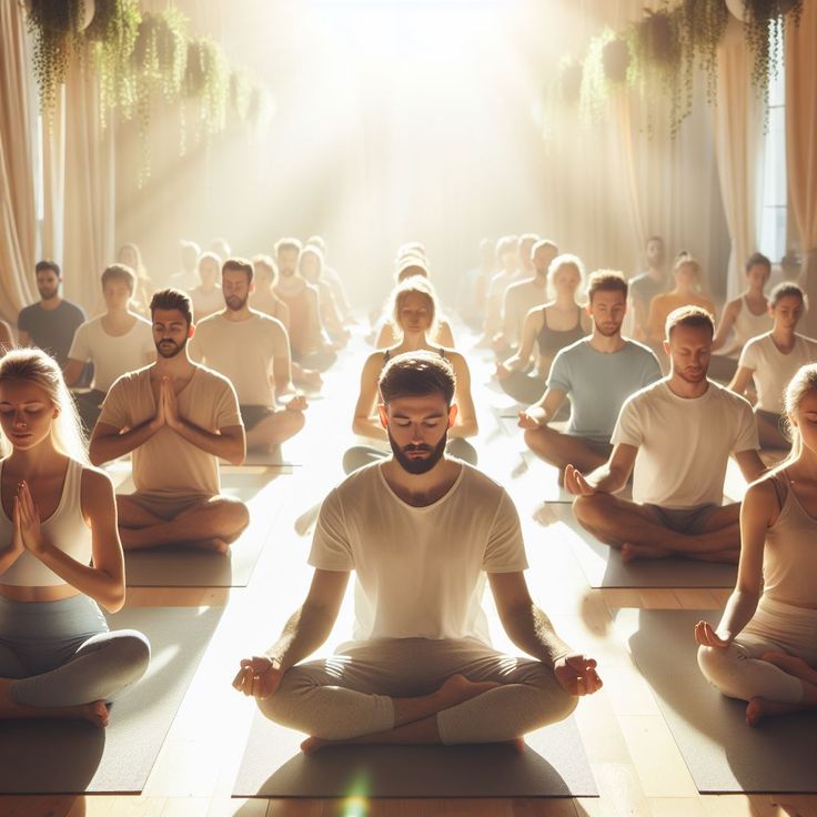Yoga Teacher Training Course In Goa