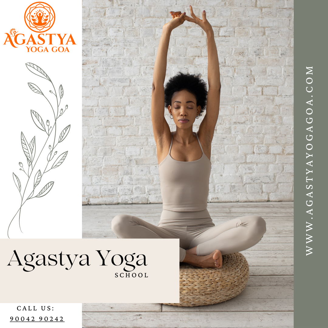 Yoga Teacher Training & Retreat In Goa