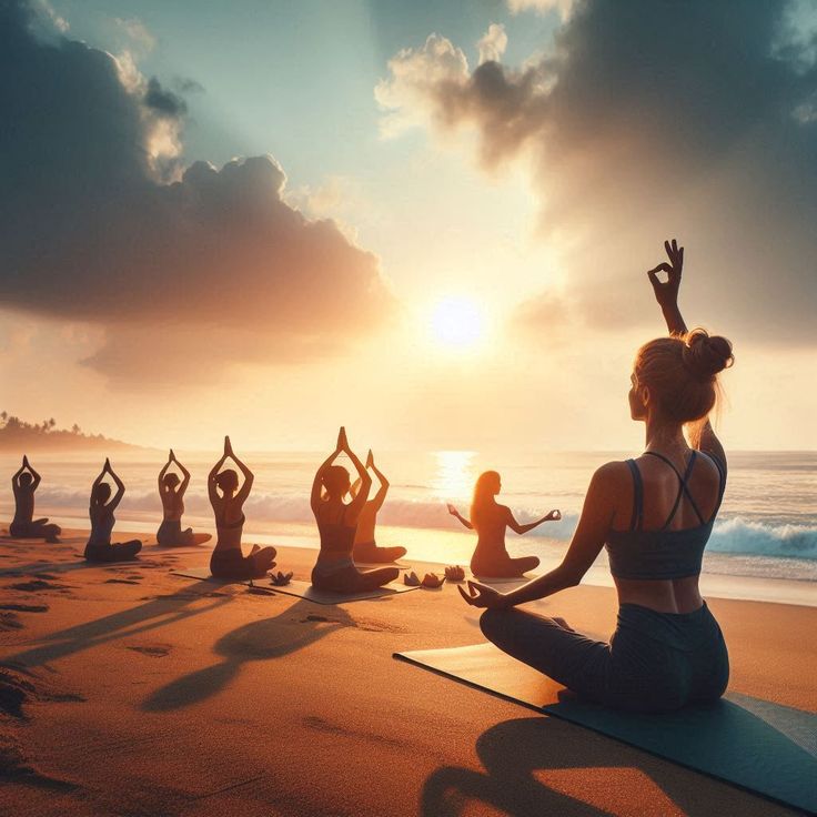 Multistyle Yoga Teacher Training in goa 1 Multistyle Yoga Teacher Training in goa