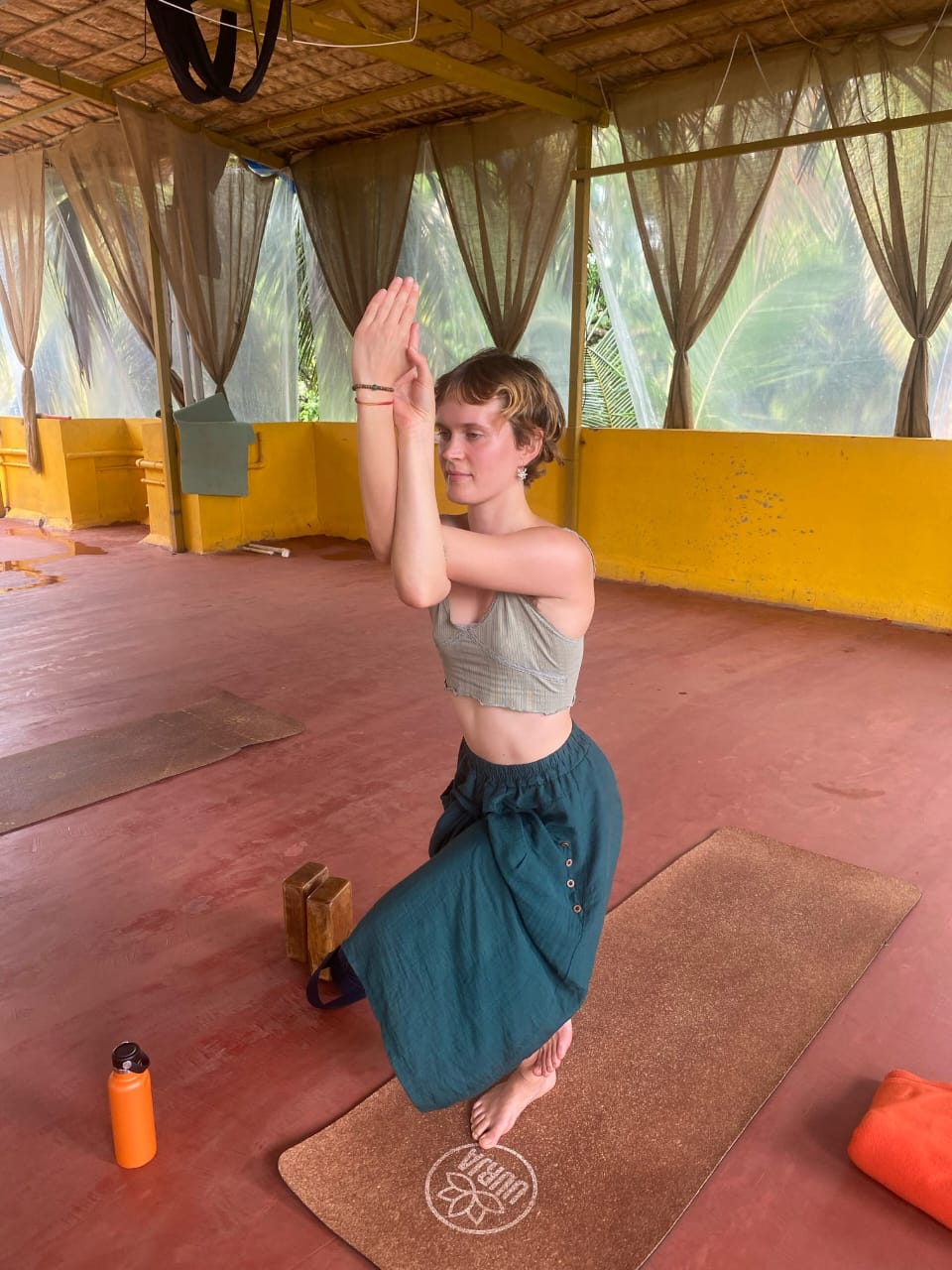 yoga school in goa india 2 yoga school in goa india