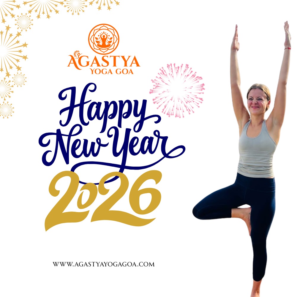 Best Yoga Teacher Training in Goa 2026