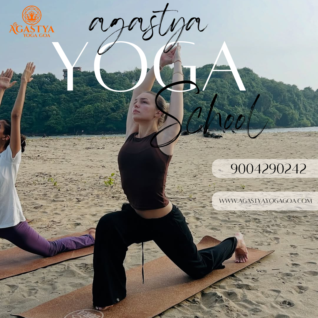 yoga TTC in Goa 1 yoga TTC in Goa