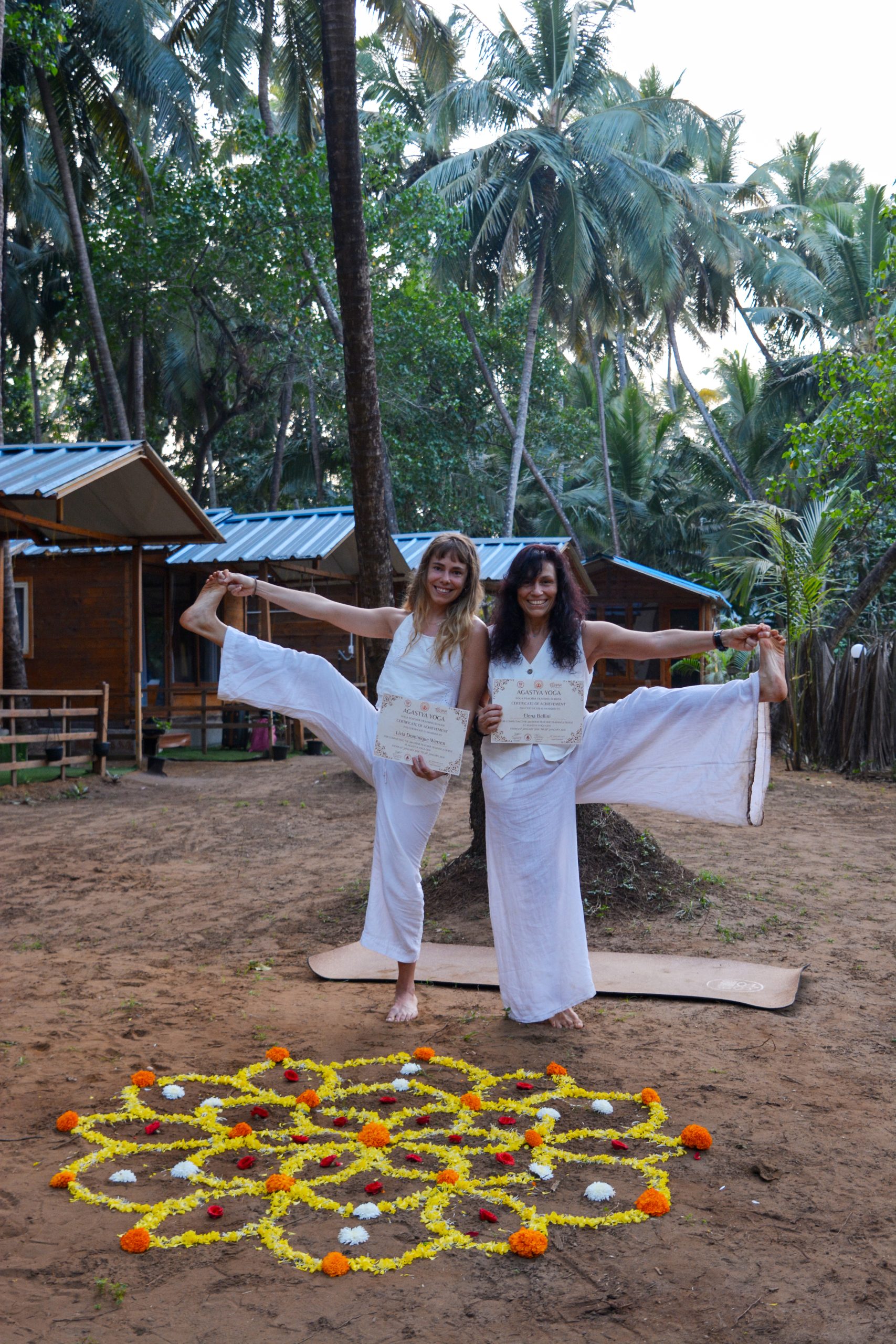 200 hour yoga instructor training 1 scaled