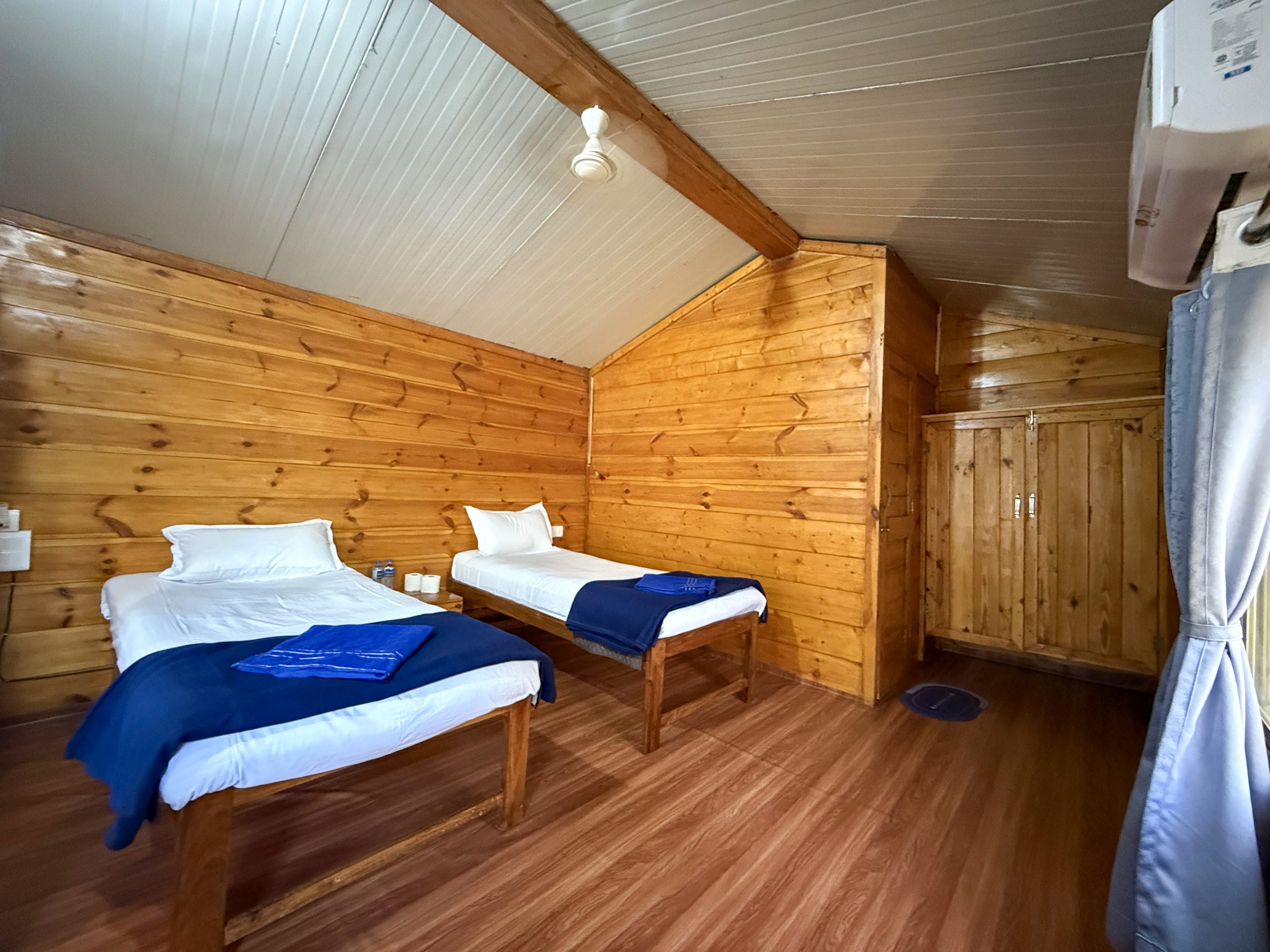 200 yoga teacher training