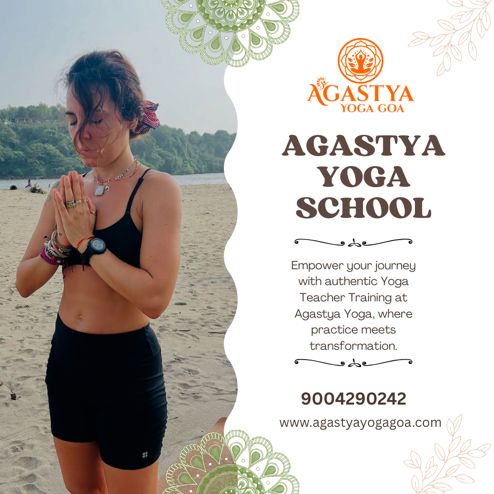 Yoga Retreat in Goa 2 Yoga Retreat in Goa