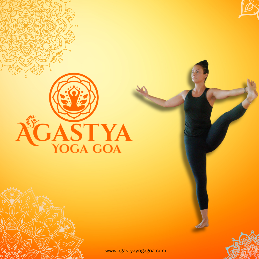 5 Days Yoga Retreat in Goa