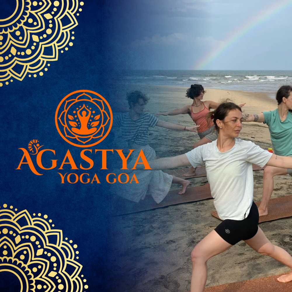 7 Days Yoga Retreat in Goa 2 7 Days Yoga Retreat in Goa