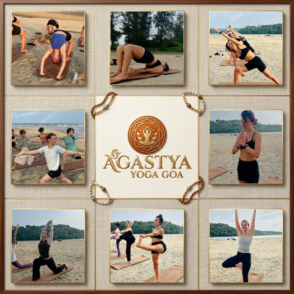 Karma Yoga in goa