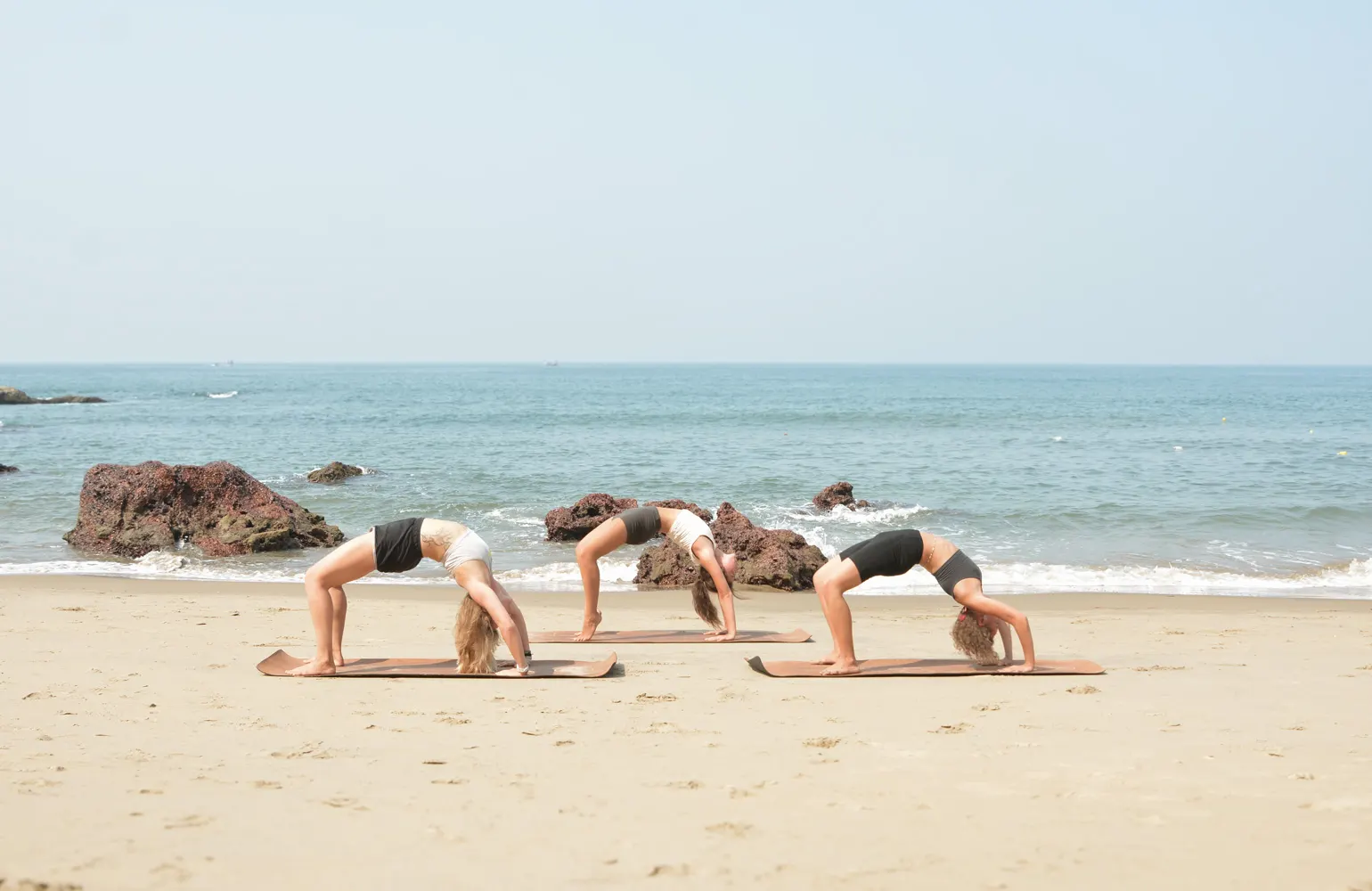 agastya yoga goa school cover