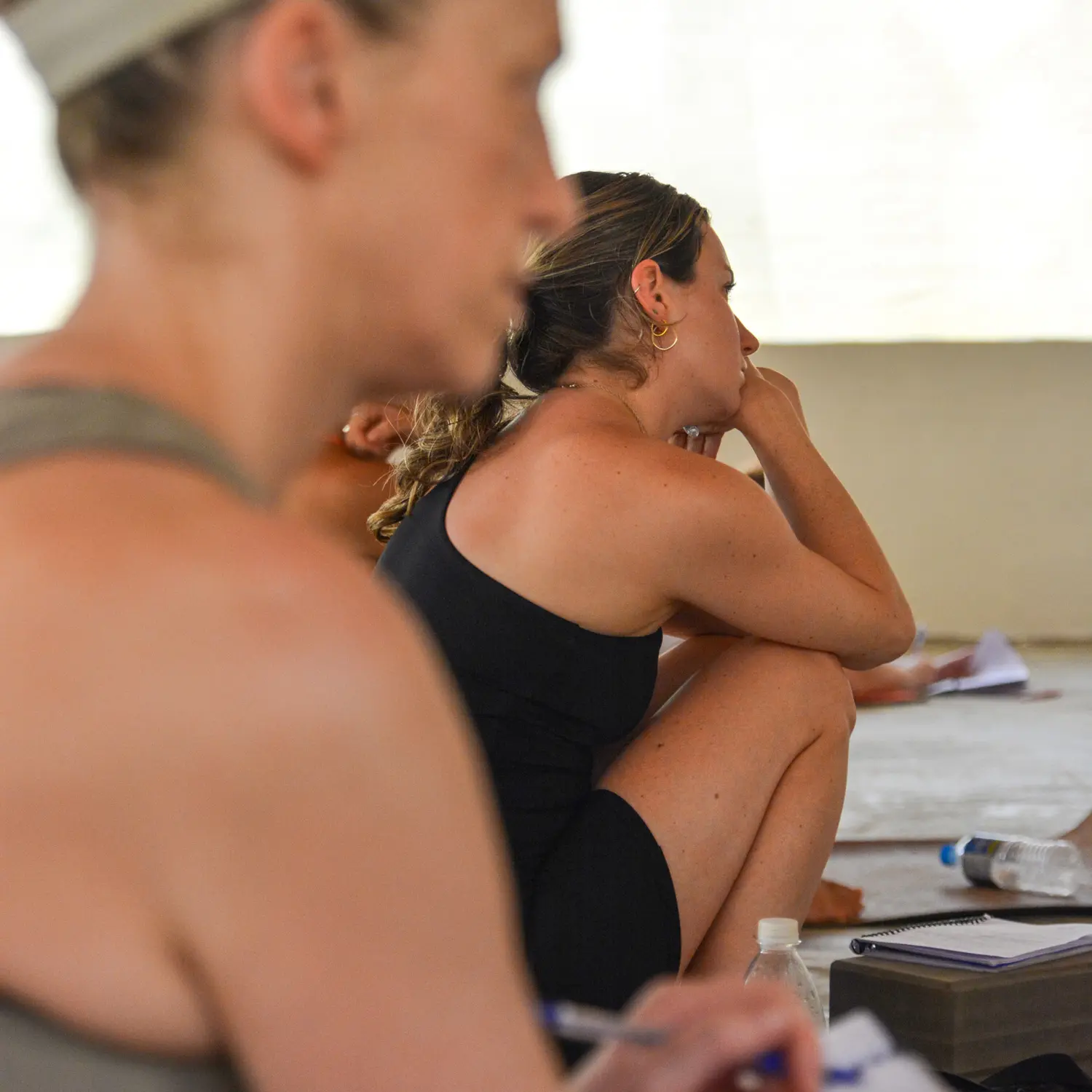 agastya yoga goa school11