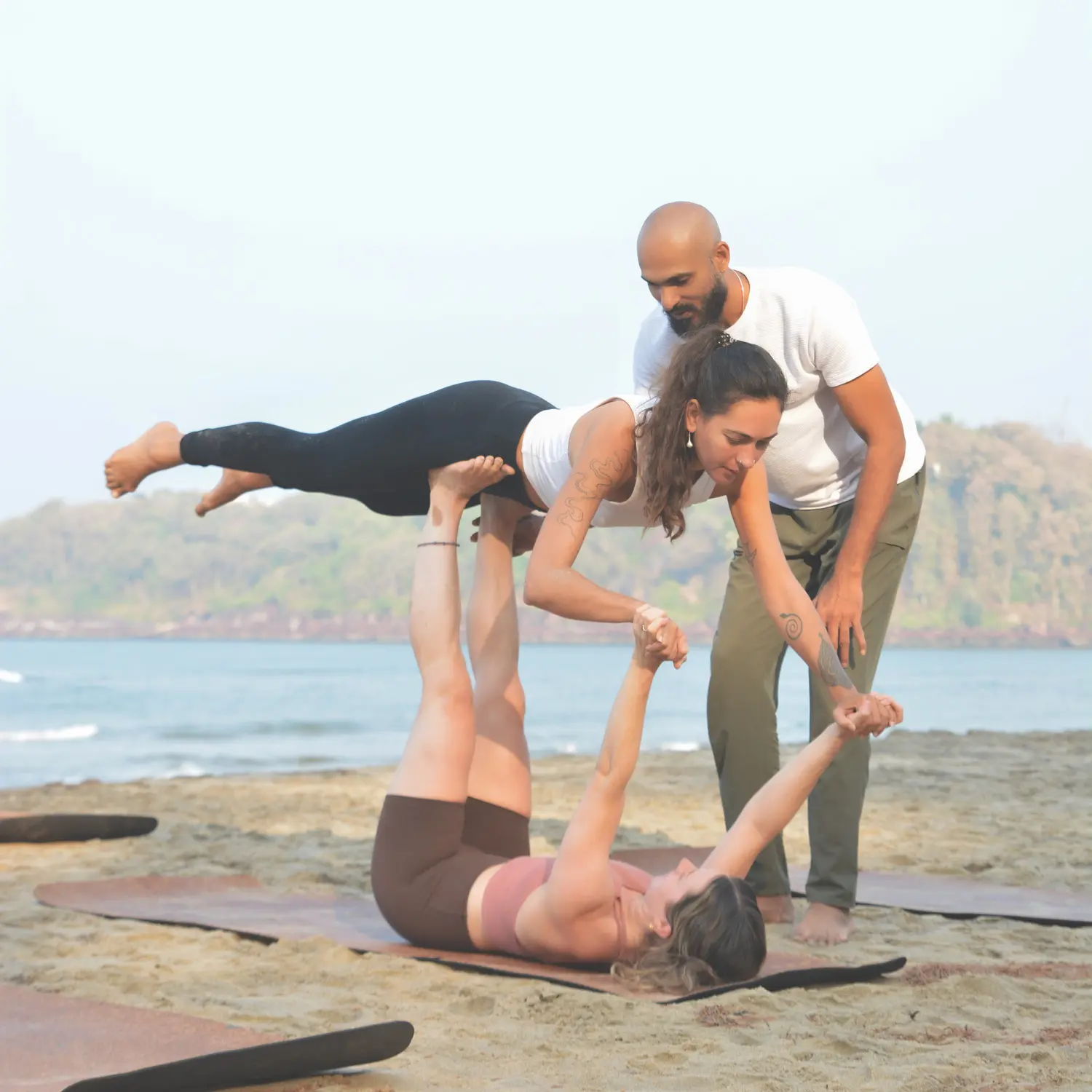 agastya-yoga-goa-school 5 days retreat