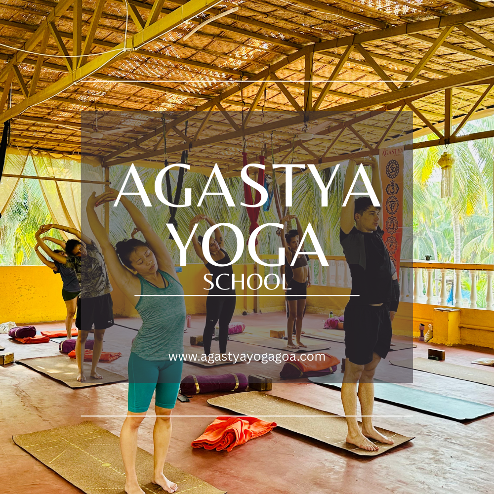 5 Days Yoga Retreat in goa