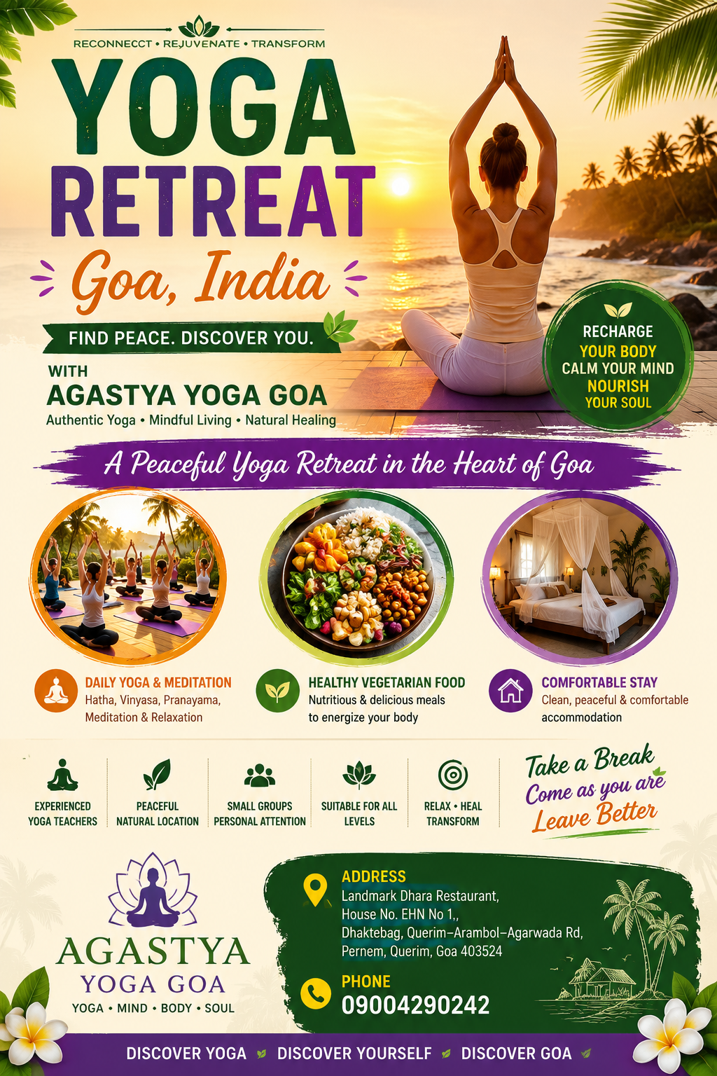 Yoga Teacher Training Courses in Cologne Germany