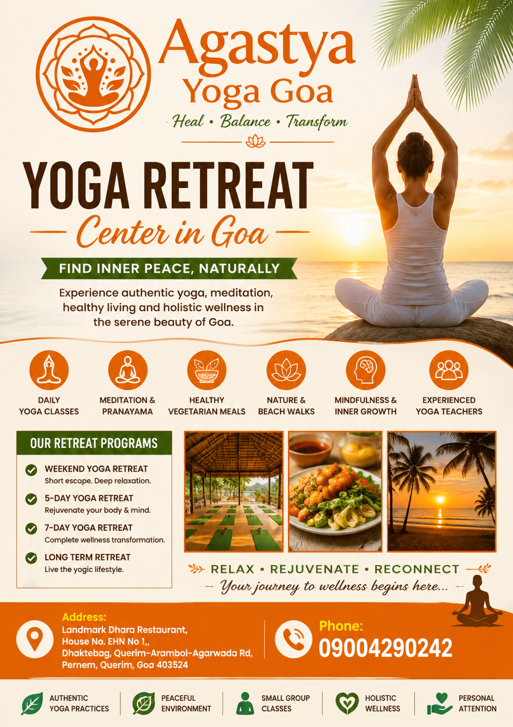 Yoga Instructor in Cologne Germany