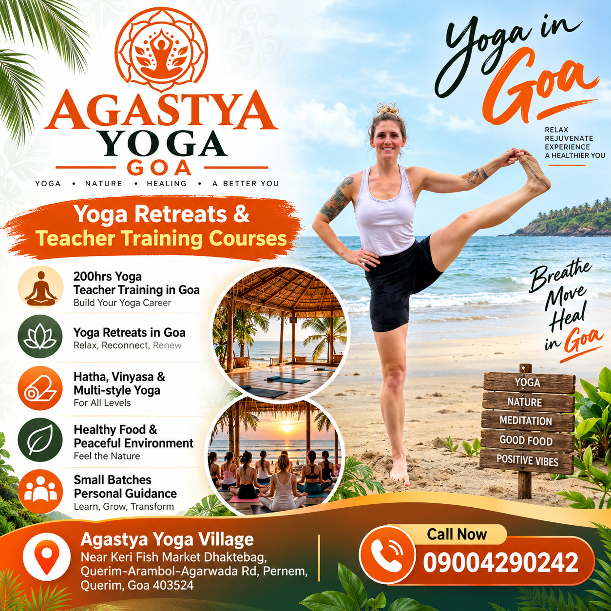 100 hrs yoga teacher training school in Exarchia 2 100 hrs yoga teacher training school in Exarchia