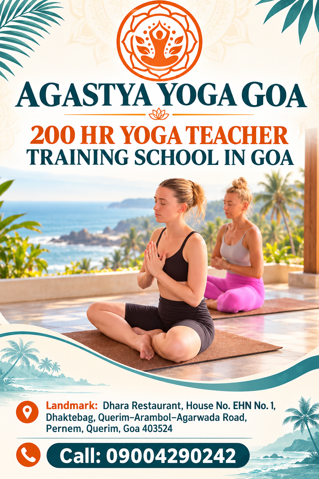 Karma Yoga in Syntagma