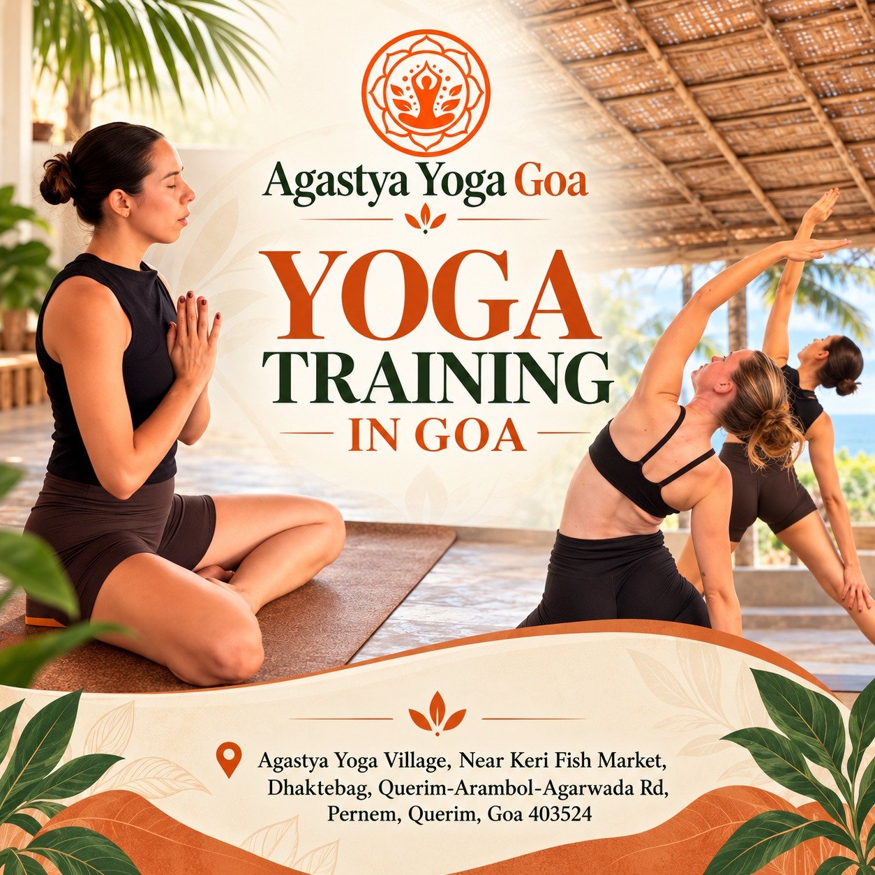 Yoga Certification Course in India 2 Yoga Certification Course in India